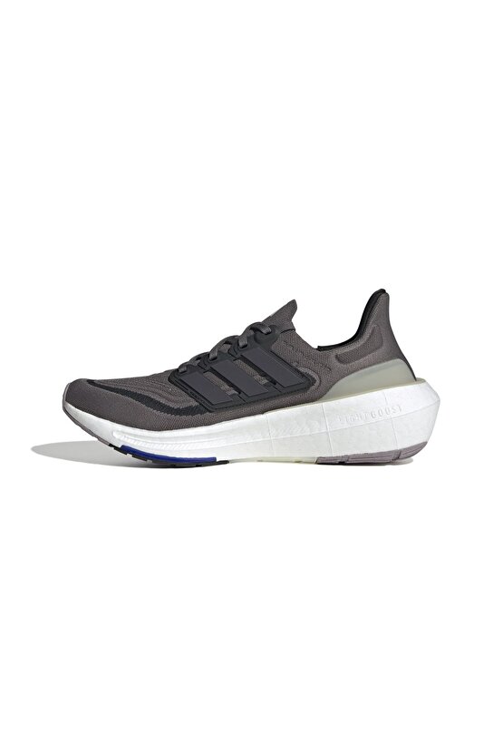 Ultraboost Light Unisex Gri Koşu Ayakkabısı Ie3331