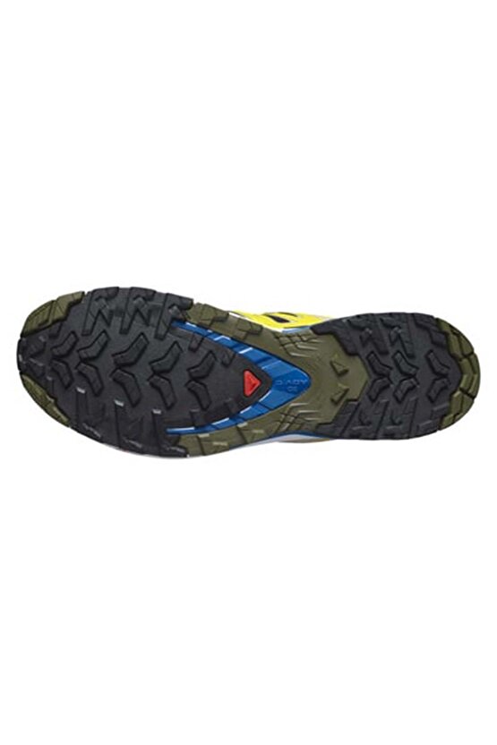 Xa Pro 3d V9 Gore-tex Erkek Bej Outdoor Koşu Ayakkabısı L47119000