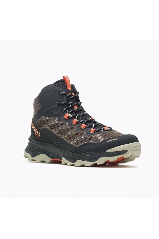 J067519 Speed Strike Mid Gtx Erkek Outdoor Ayakkabı