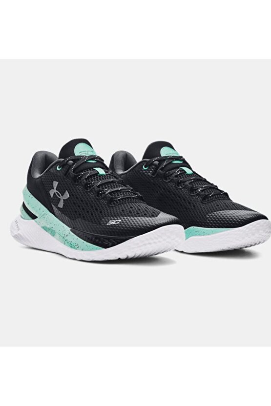 Unisex Curry 2 Low FloTro Basketbol Ayakkabısı 3026276-001