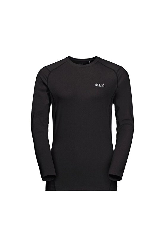 Sky Flex Longsleeve Kadın Tişört