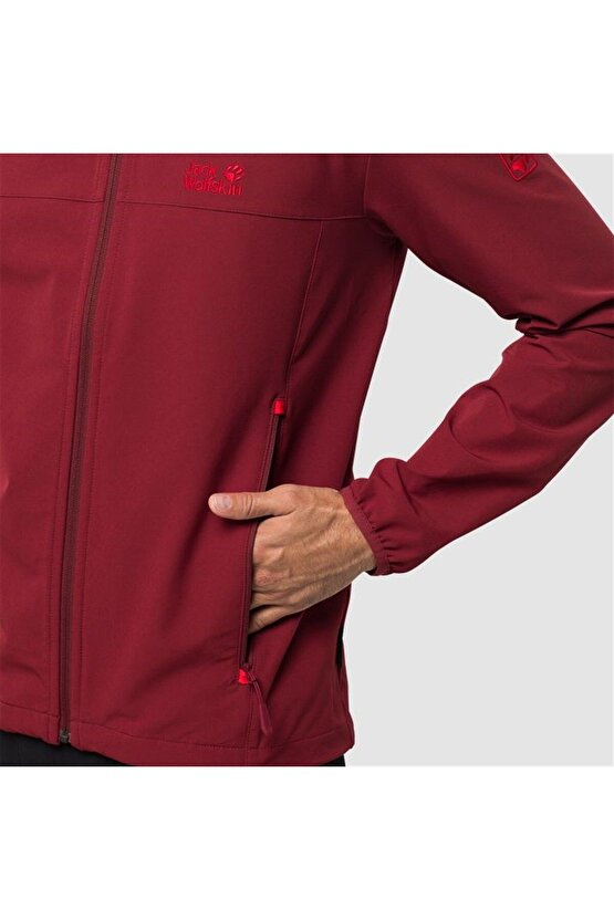 Crestview Jacket Men Erkek Softshell