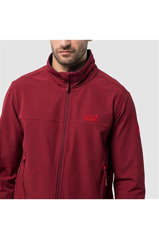 Crestview Jacket Men Erkek Softshell