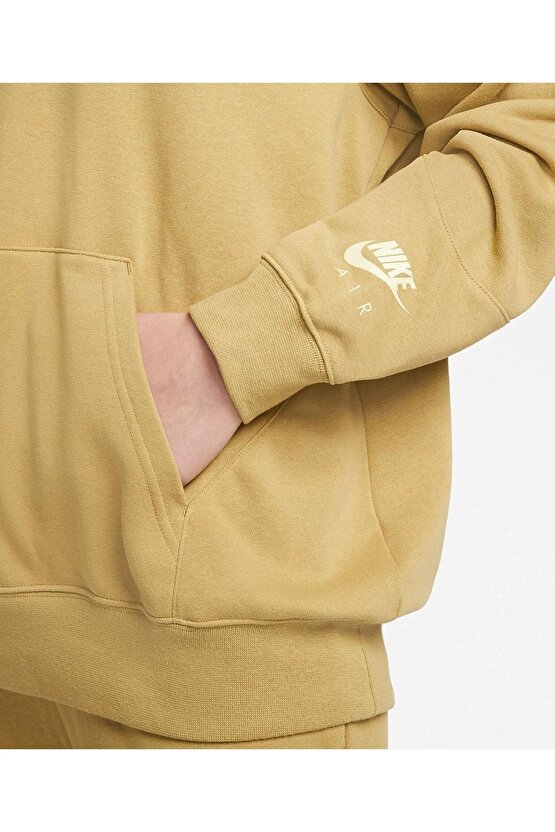 W Nsw Air Flc Hoodie