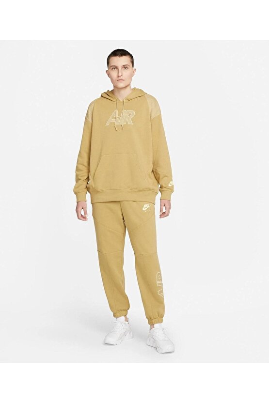 W Nsw Air Flc Hoodie