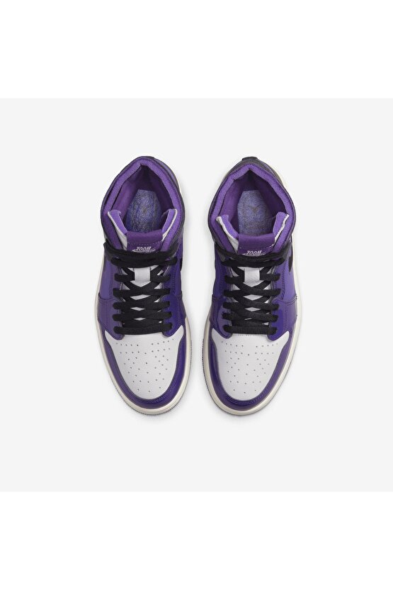 Air Jordan 1 Zoom Air Comfort Sneaker