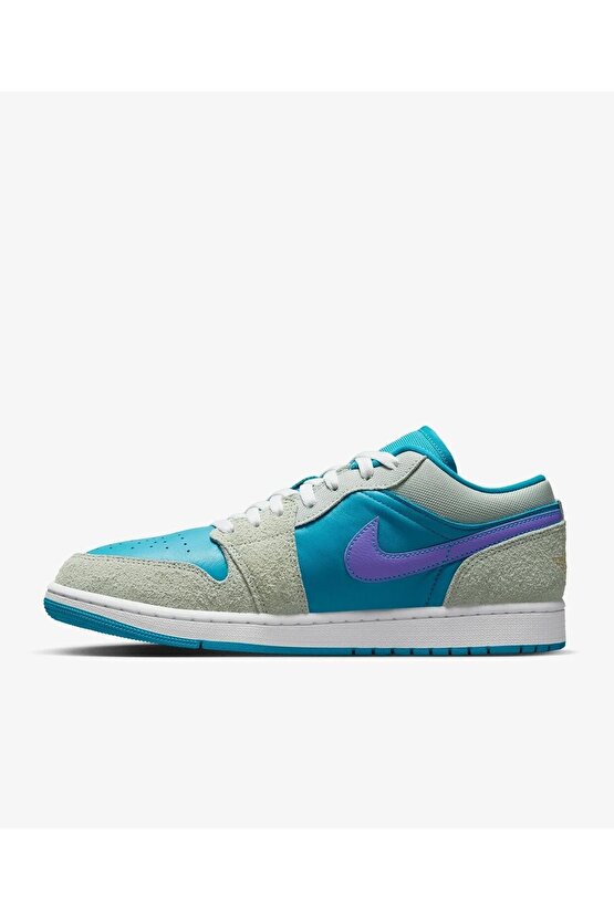 Air Jordan 1 Low Se Erkek Sneaker