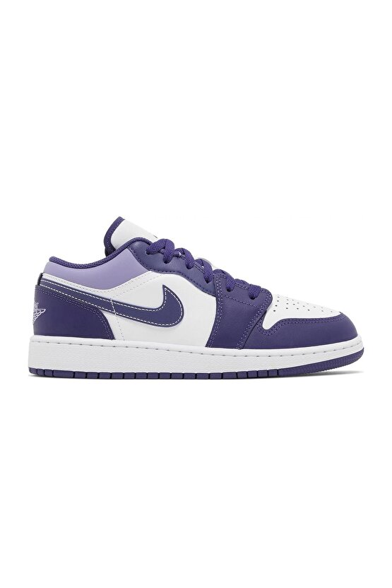 Air Jordan 1 Low Sky J Purple (GS)