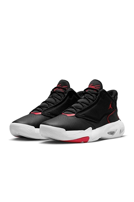 Jordan Max Aura 4 Erkek Basketbol Ayakkabısı Dn3687-006