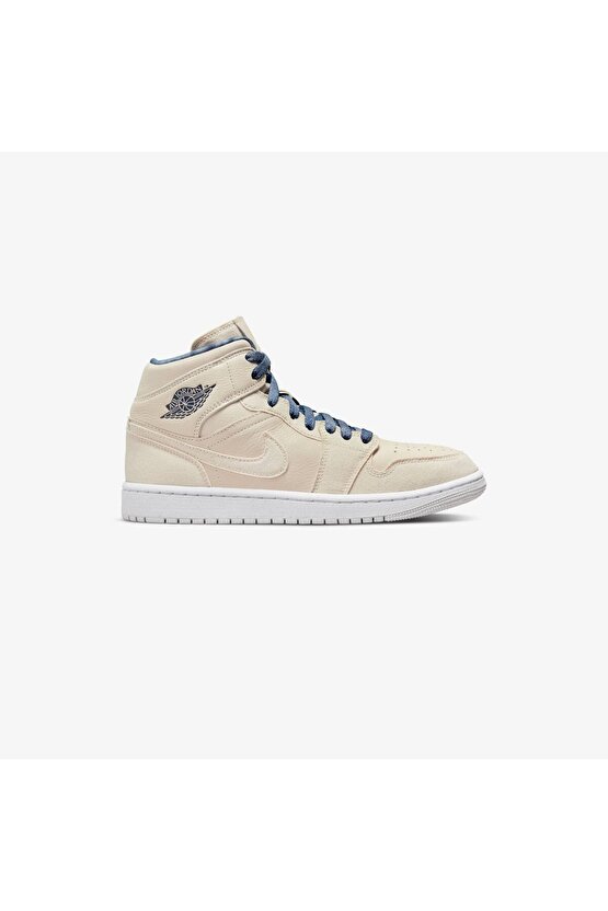 Air Jordan 1 Mid SE Unisex Limited Sneaker