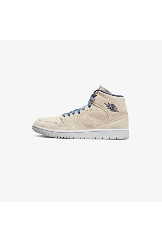 Air Jordan 1 Mid SE Unisex Limited Sneaker