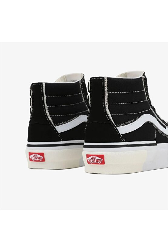 Sk8-hi Reconstruct Erkek Sneaker