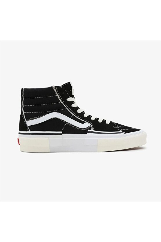 Sk8-hi Reconstruct Erkek Sneaker