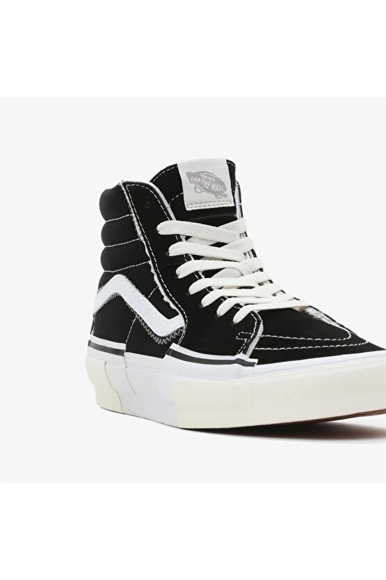 Sk8-hi Reconstruct Erkek Sneaker