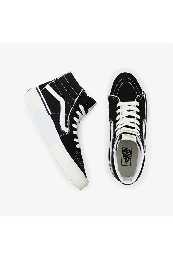 Sk8-hi Reconstruct Erkek Sneaker