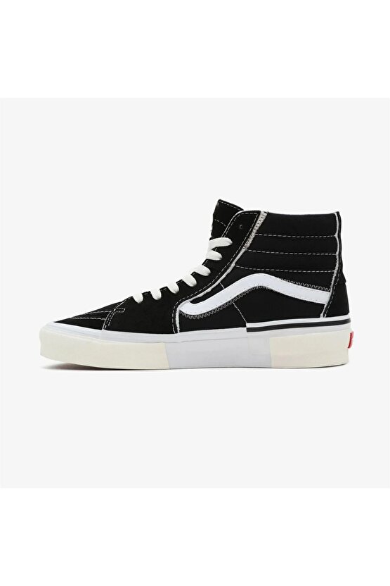 Sk8-hi Reconstruct Erkek Sneaker