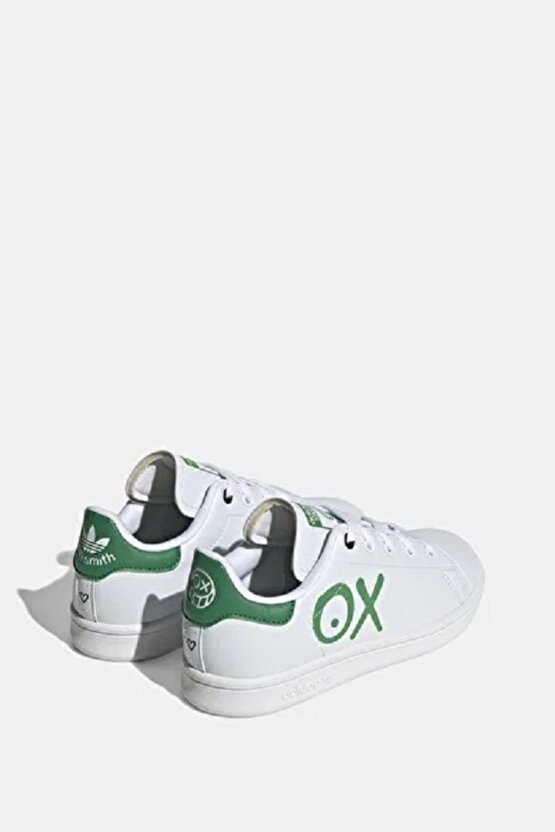 Stan Smith x Andre Saraiva(LIMITED EDITION)  Çocuk Spor Ayakkabı