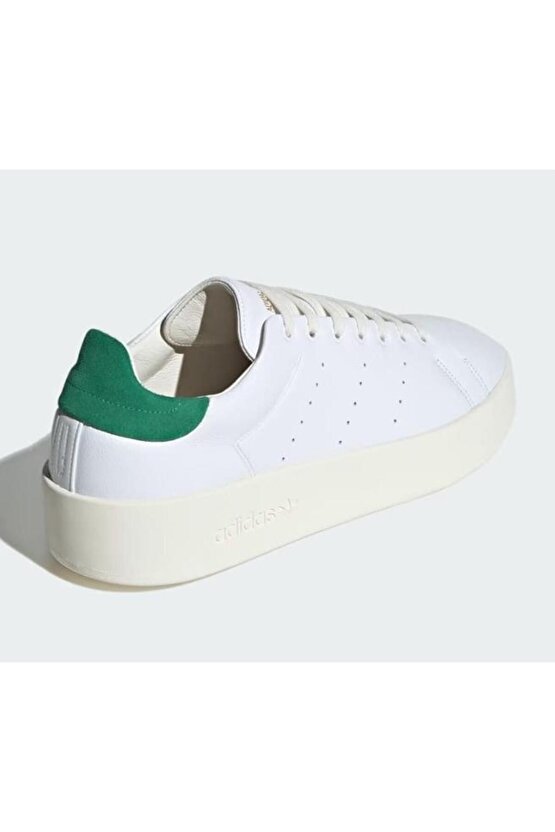 Originals AdiFOM Stan Smith Mule Unisex Günlük Ayakkabı Beyaz IH0018