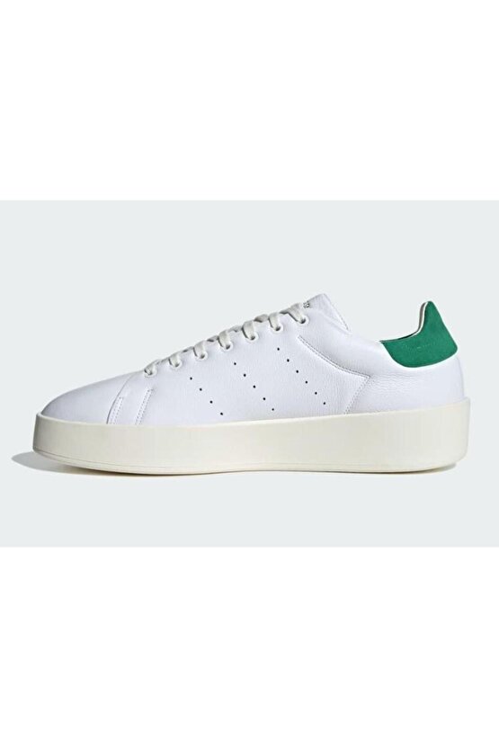 Originals AdiFOM Stan Smith Mule Unisex Günlük Ayakkabı Beyaz IH0018