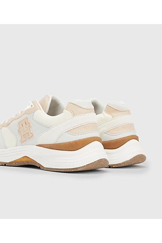 Modern Prep Sneaker Undyed