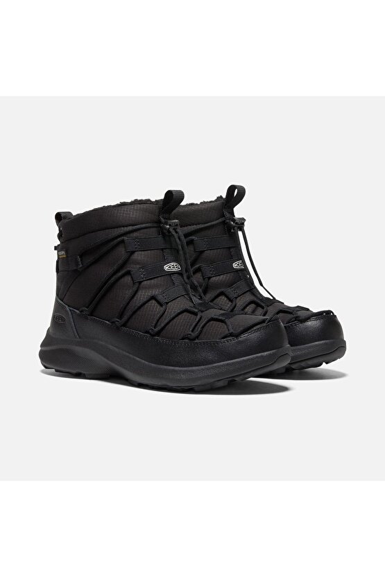 Uneek Snk Iı Chukka Waterproof Kadın Bot 1025491