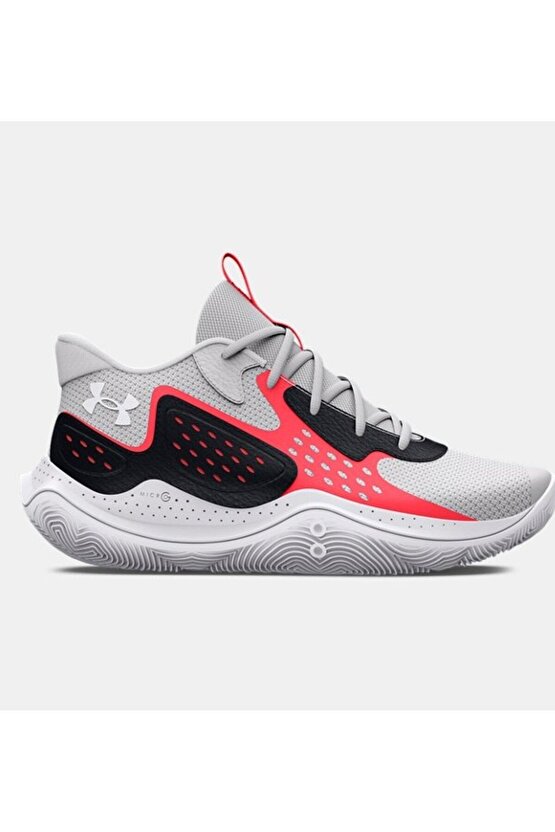 Unisex UA Jet 23 Basketbol Ayakkabısı 3026634-103