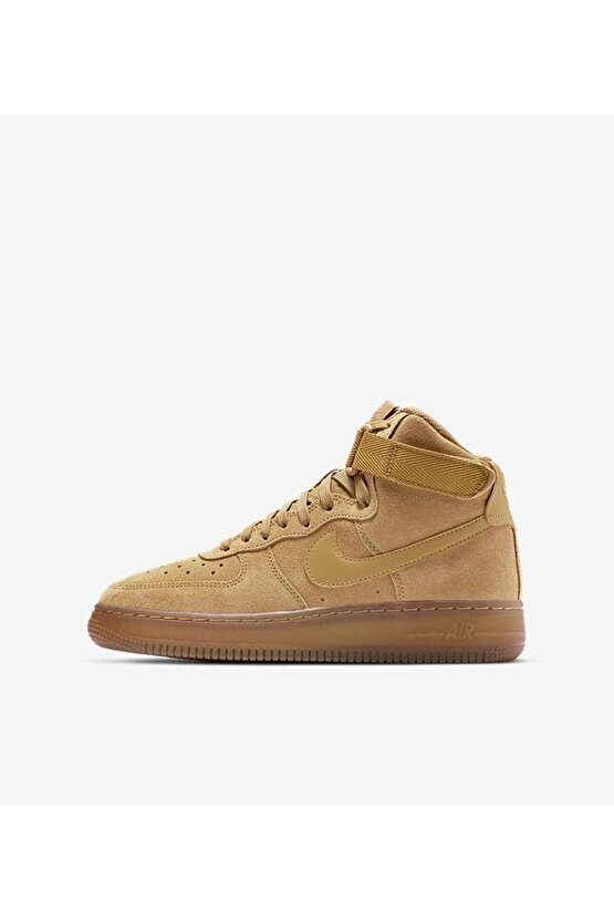 Air Force 1 High Lv8 Ck0262-700 Kadın Spor Ayakkabısı