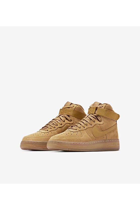 Air Force 1 High Lv8 Ck0262-700 Kadın Spor Ayakkabısı