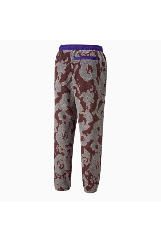 X P.A.M. Fleece Pants Erkek Eşofman Altı