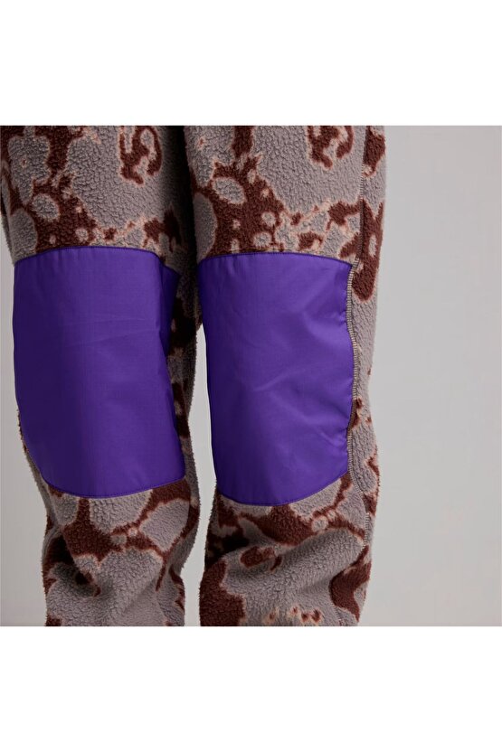 X P.A.M. Fleece Pants Erkek Eşofman Altı