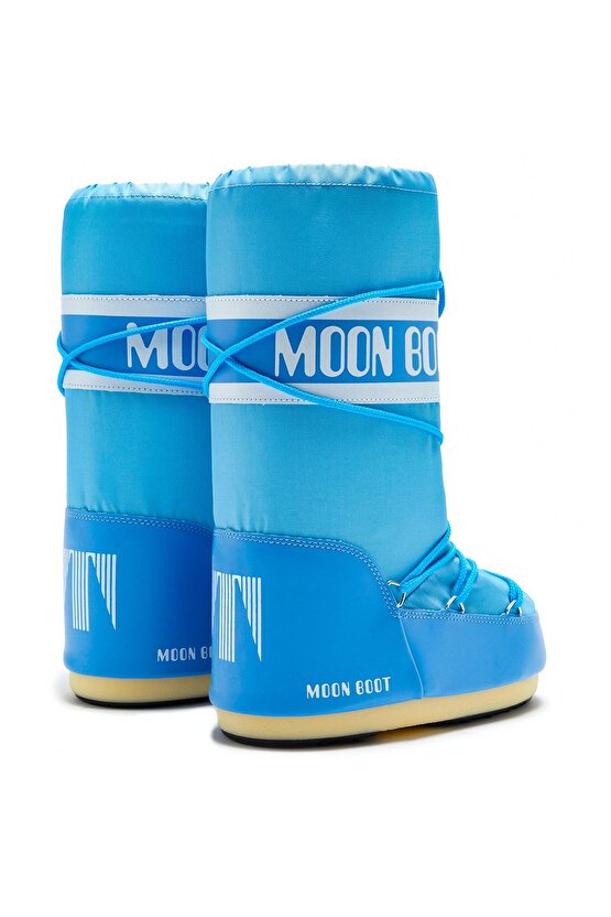 14004400-088 Icon Nylon Alaskan Blue 3538