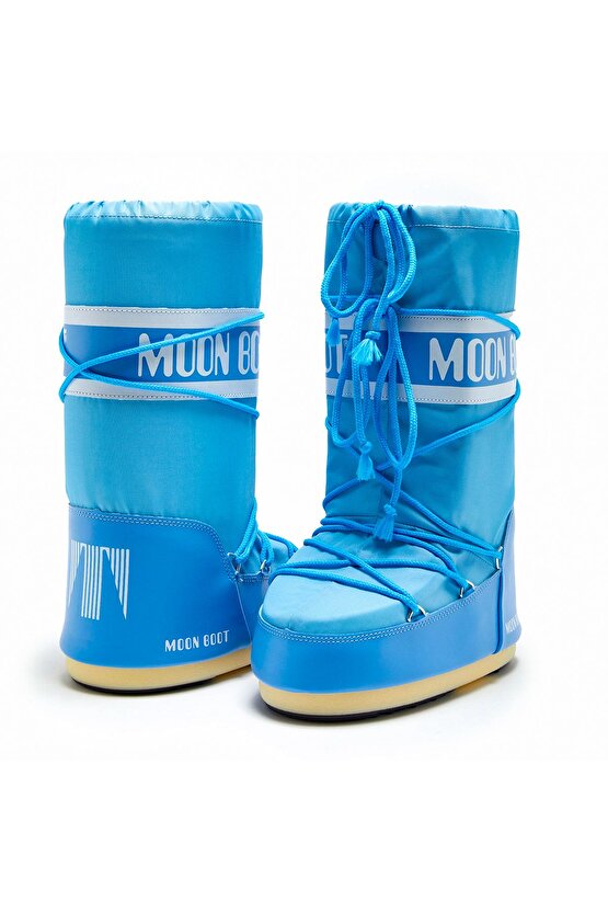 14004400-088 Icon Nylon Alaskan Blue 3538