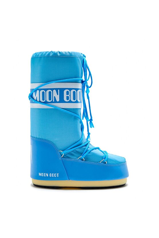 14004400-088 Icon Nylon Alaskan Blue 3538