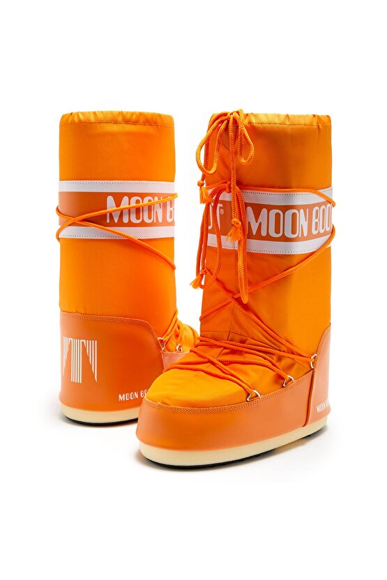 14004400-090 Icon Nylon Sunny Orange 4244