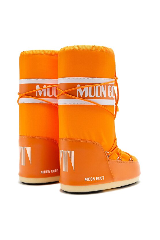 14004400-090 Icon Nylon Sunny Orange 4244