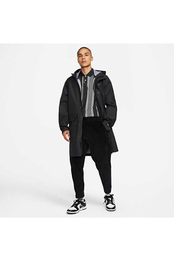 Sportswear Storm-fit Adv Shell Full-zip Hoodie Erkek Parka