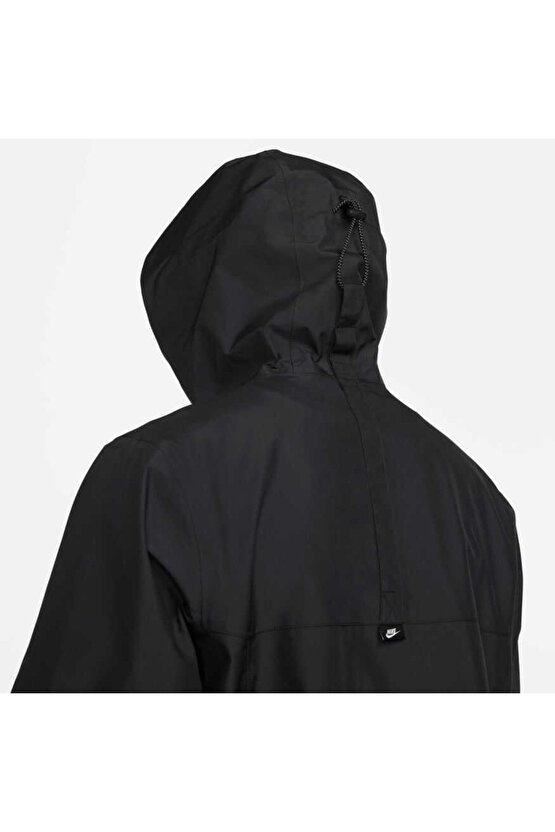 Sportswear Storm-fit Adv Shell Full-zip Hoodie Erkek Parka