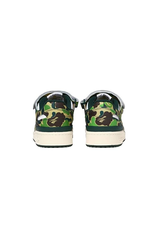 ADİDAS FORUM 84 BAPE LOW-ID4771