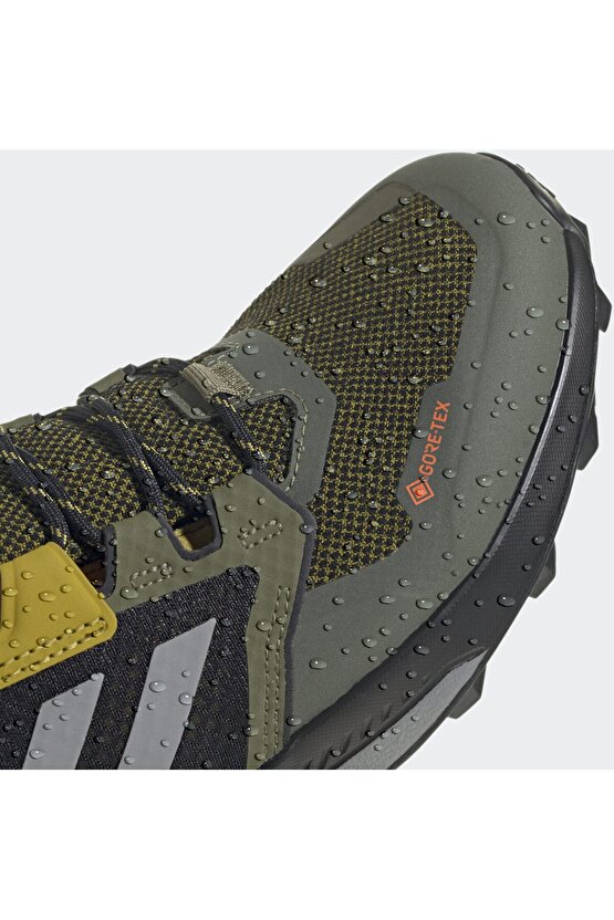 ADİDAS TERREX TRAİLMAKER MID GORE-TEX ERKEK AYAKKABI GV8954