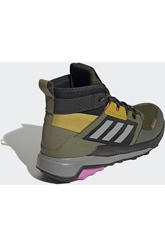 ADİDAS TERREX TRAİLMAKER MID GORE-TEX ERKEK AYAKKABI GV8954