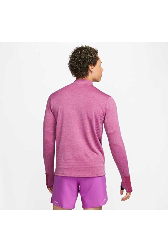 Therma Fit Repel Element Erkek Sweatshirt