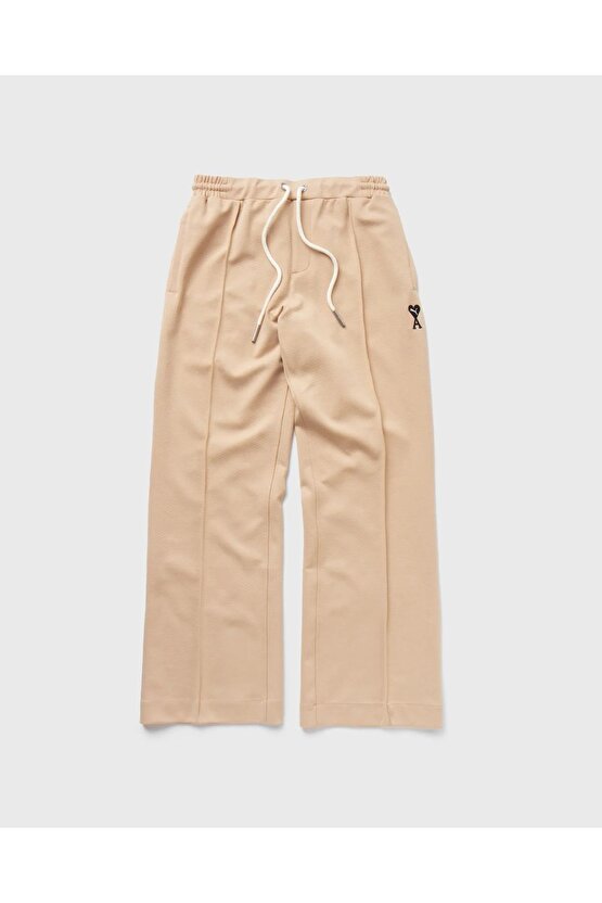 AMI X PUMA Wide Pants Ginger Root Erkek Koleksiyon Eşofman Altı