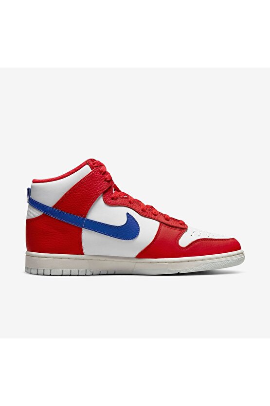 Dunk High Retro Usa Erkek Sneaker