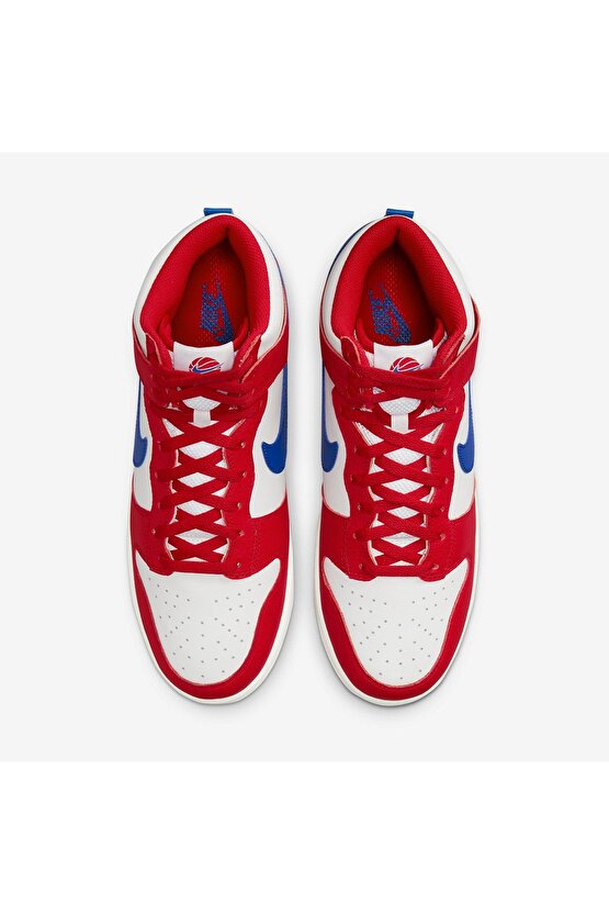 Dunk High Retro Usa Erkek Sneaker