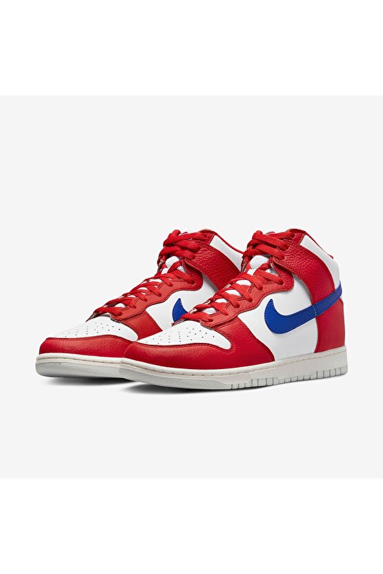 Dunk High Retro Usa Erkek Sneaker