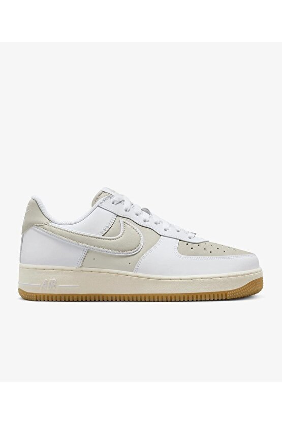 Air Force 1 Low SailGum Erkek Sneaker