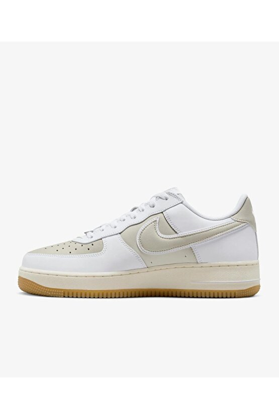 Air Force 1 Low SailGum Erkek Sneaker