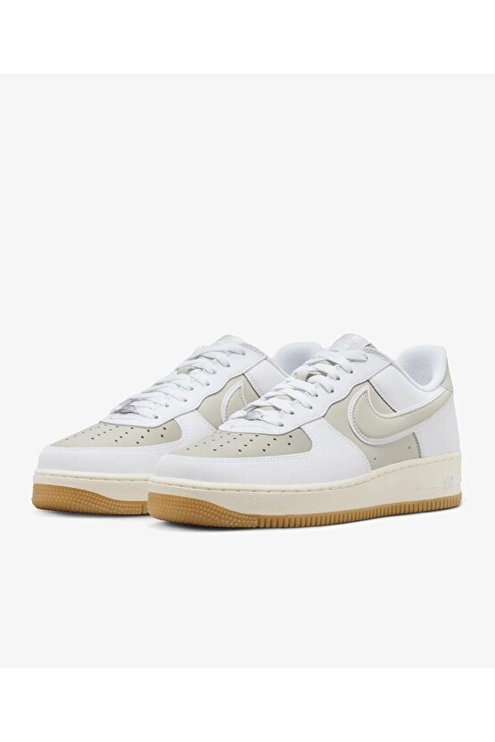 Air Force 1 Low SailGum Erkek Sneaker