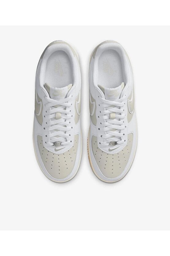 Air Force 1 Low SailGum Erkek Sneaker