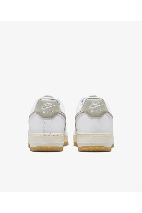 Air Force 1 Low SailGum Erkek Sneaker